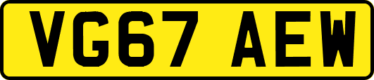 VG67AEW
