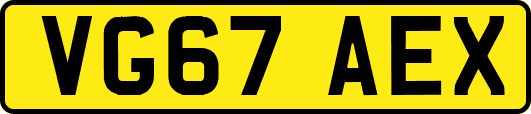 VG67AEX