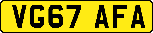 VG67AFA