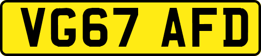 VG67AFD