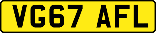 VG67AFL