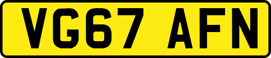 VG67AFN