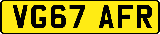 VG67AFR