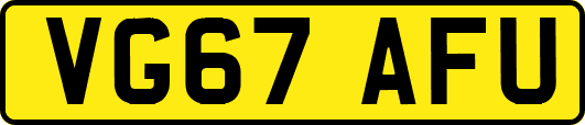 VG67AFU