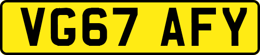 VG67AFY