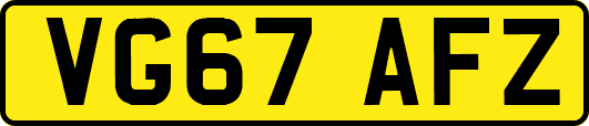 VG67AFZ