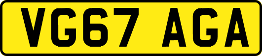 VG67AGA