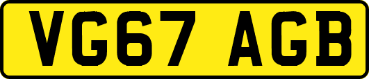 VG67AGB