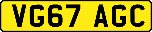 VG67AGC
