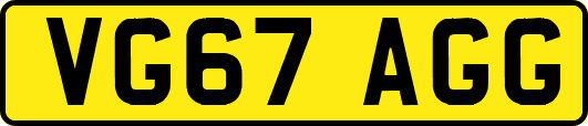 VG67AGG