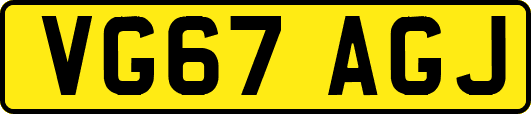 VG67AGJ