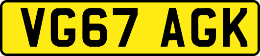 VG67AGK