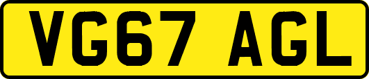 VG67AGL