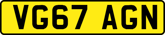 VG67AGN