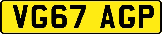 VG67AGP