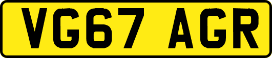 VG67AGR