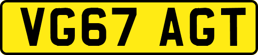 VG67AGT