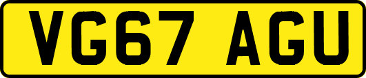VG67AGU