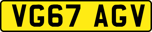 VG67AGV