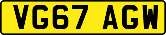 VG67AGW