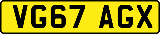 VG67AGX