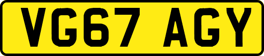 VG67AGY