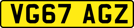 VG67AGZ