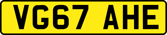 VG67AHE