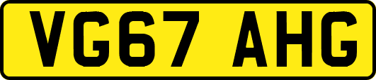 VG67AHG