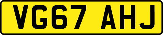 VG67AHJ
