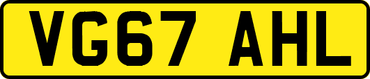 VG67AHL