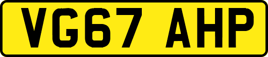 VG67AHP