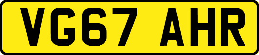 VG67AHR