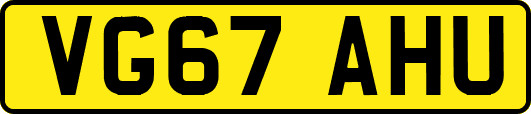 VG67AHU