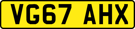 VG67AHX