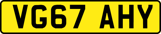 VG67AHY