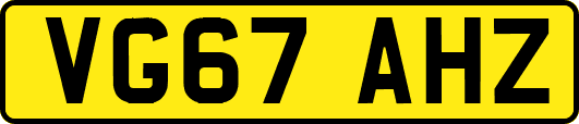 VG67AHZ