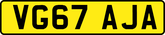 VG67AJA