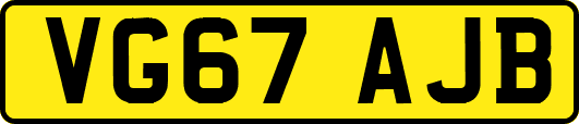 VG67AJB