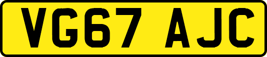 VG67AJC