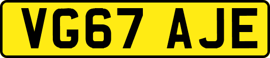 VG67AJE