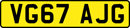VG67AJG