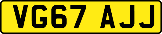 VG67AJJ