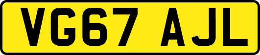 VG67AJL