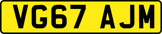 VG67AJM