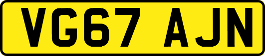 VG67AJN
