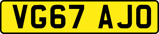 VG67AJO