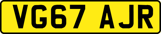 VG67AJR