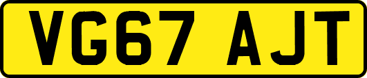 VG67AJT