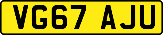 VG67AJU